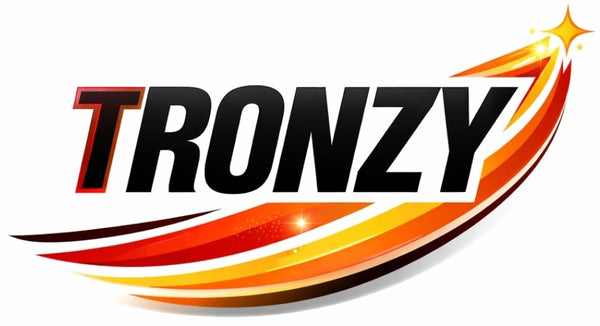 TRONZY