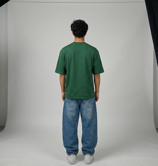 UNLimited Oversized T-Shirt