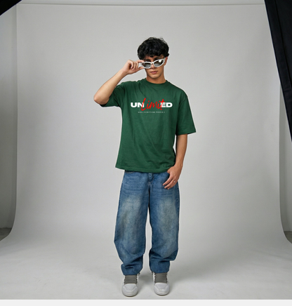 UNLimited Oversized T-Shirt