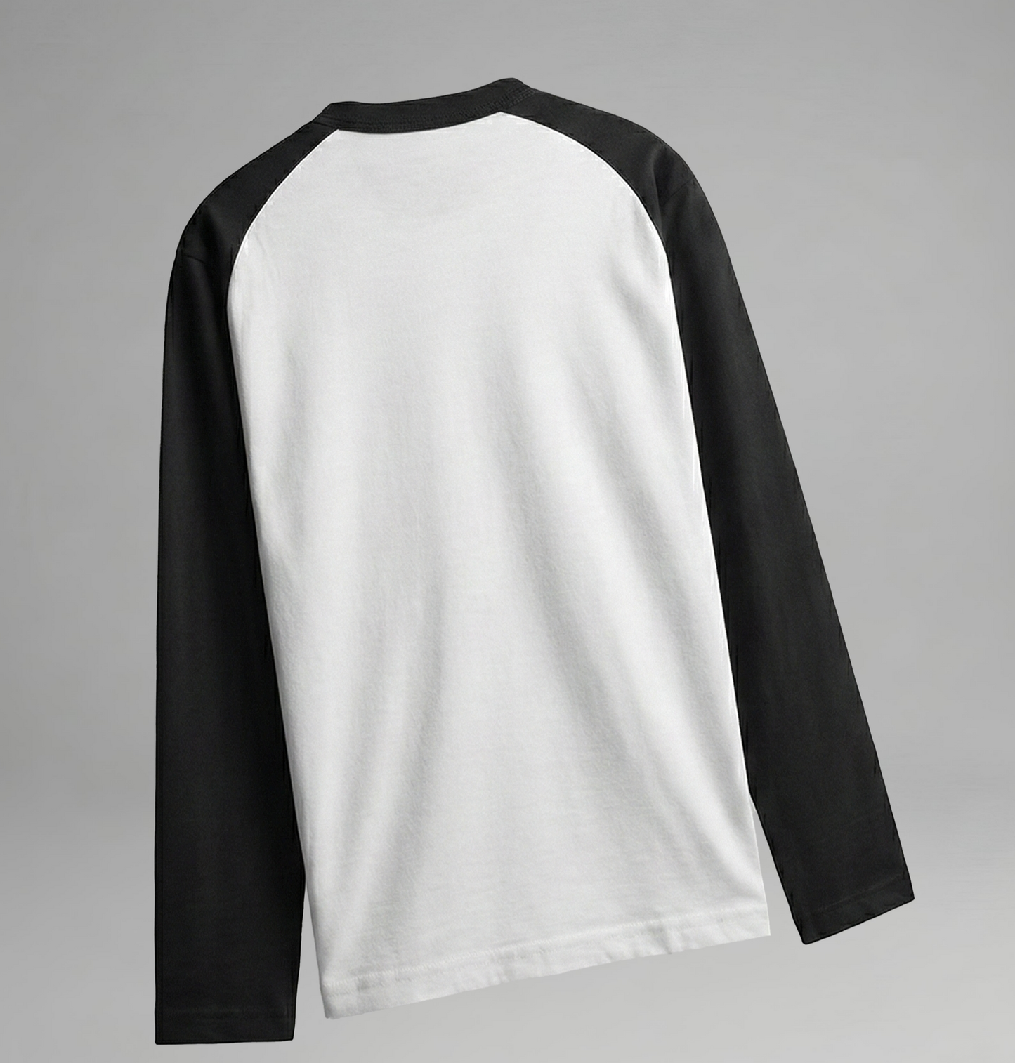 Stranger Things Hellfire Club Raglan T-Shirt