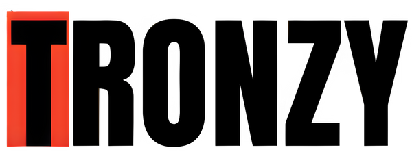 TRONZY